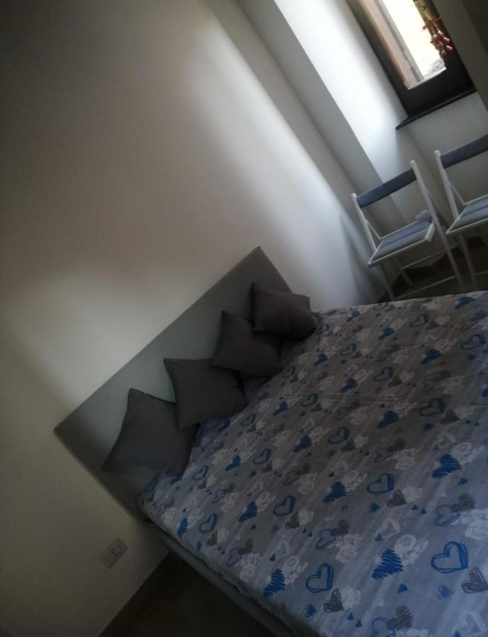 Romamor Campo De' Fiori Zewnętrze zdjęcie