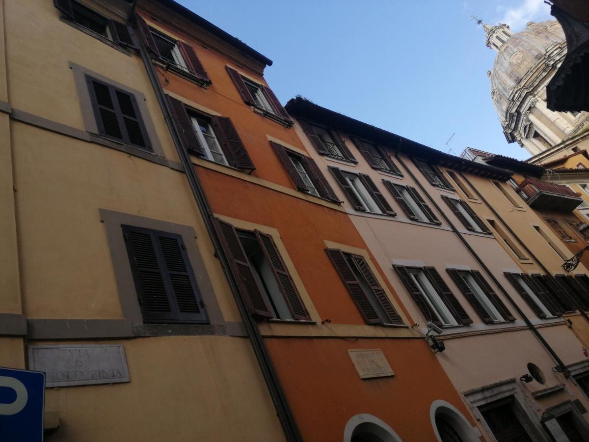 Romamor Campo De' Fiori Zewnętrze zdjęcie