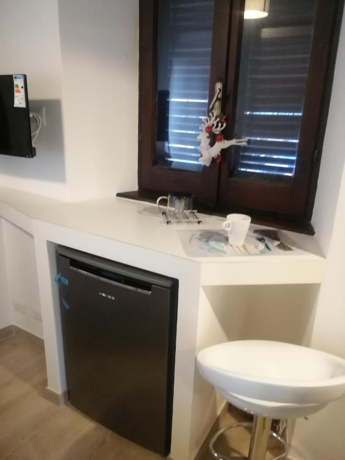 Romamor Campo De' Fiori Zewnętrze zdjęcie